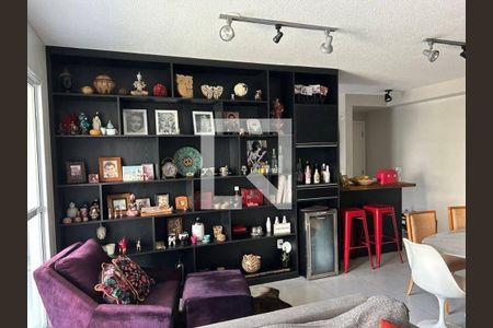 Apartamento à venda com 2 quartos, 82m² em Jardim das Vertentes, São Paulo