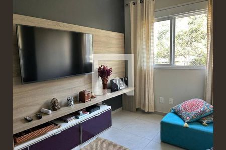 Apartamento à venda com 2 quartos, 82m² em Jardim das Vertentes, São Paulo