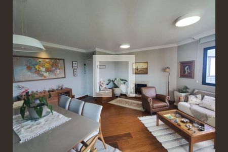 Apartamento à venda com 4 quartos, 138m² em Butantã, São Paulo