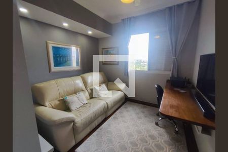 Apartamento à venda com 4 quartos, 138m² em Butantã, São Paulo