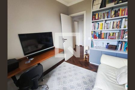 Apartamento à venda com 4 quartos, 138m² em Butantã, São Paulo
