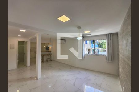Apartamento para alugar com 1 quarto, 75m² em Curicica, Rio de Janeiro