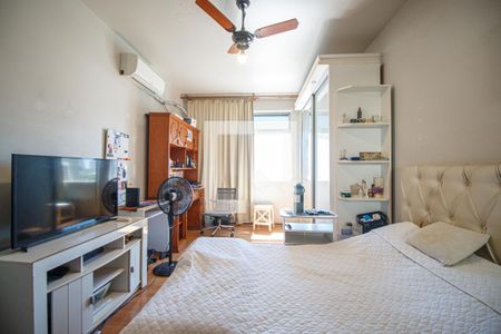 Quarto Suite de apartamento à venda com 4 quartos, 115m² em Tijuca, Rio de Janeiro