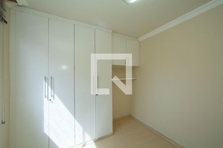 QUARTO1 de apartamento para alugar com 3 quartos, 75m² em Buritis, Belo Horizonte
