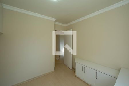 QUARTO1 de apartamento para alugar com 3 quartos, 75m² em Buritis, Belo Horizonte