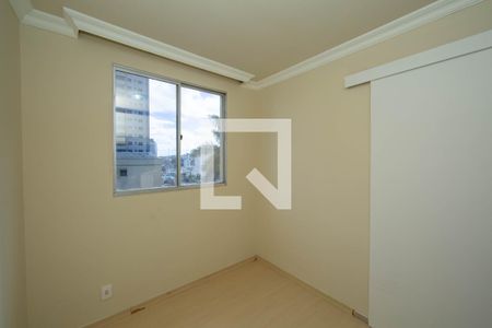 QUARTO2 de apartamento para alugar com 3 quartos, 75m² em Buritis, Belo Horizonte