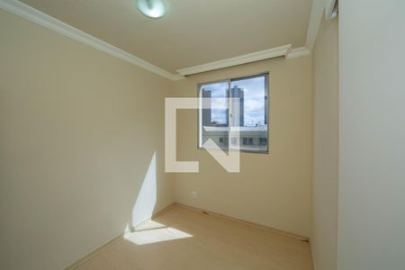 QUARTO2 de apartamento para alugar com 3 quartos, 75m² em Buritis, Belo Horizonte