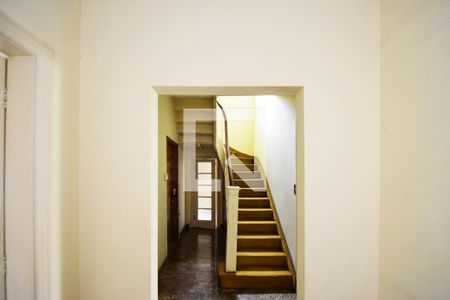 Entrada de casa à venda com 3 quartos, 350m² em Jardim America, São Paulo