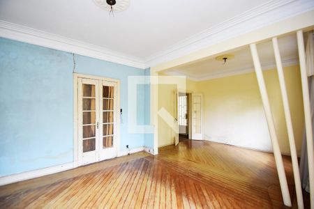 Sala 1 de casa à venda com 3 quartos, 350m² em Jardim America, São Paulo