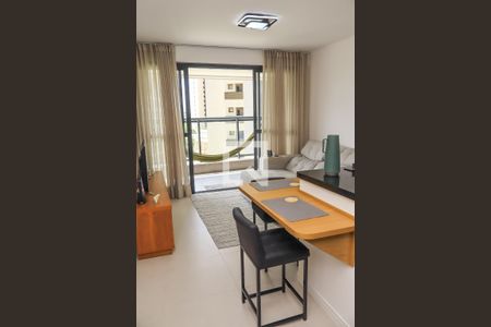 Apartamento para alugar com 2 quartos, 65m² em Jaguaribe, Salvador