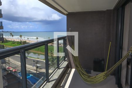 Apartamento para alugar com 2 quartos, 65m² em Jaguaribe, Salvador