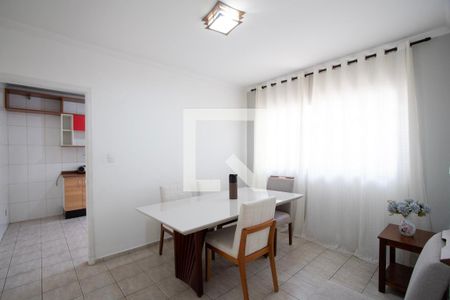 Sala Jantar  de casa para alugar com 3 quartos, 170m² em Cidade Jardim, Sorocaba