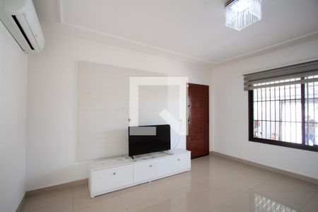 Sala de casa para alugar com 3 quartos, 170m² em Cidade Jardim, Sorocaba
