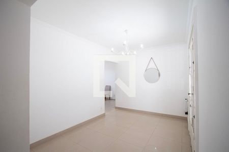 Sala de casa para alugar com 3 quartos, 170m² em Cidade Jardim, Sorocaba