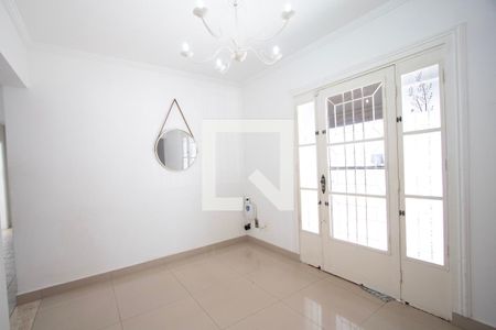 Sala de casa para alugar com 3 quartos, 170m² em Cidade Jardim, Sorocaba
