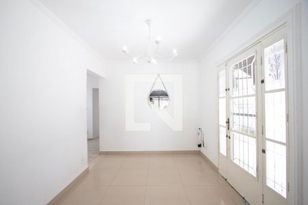 Sala de casa para alugar com 3 quartos, 170m² em Cidade Jardim, Sorocaba