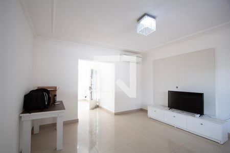 Sala de casa para alugar com 3 quartos, 170m² em Cidade Jardim, Sorocaba
