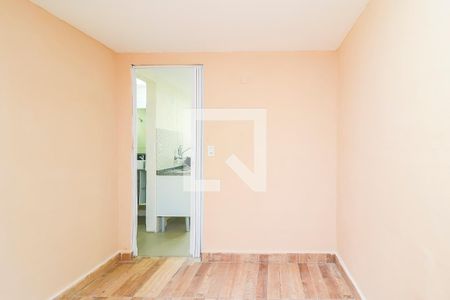 Quarto 1 de apartamento para alugar com 2 quartos, 54m² em Itaquera, São Paulo