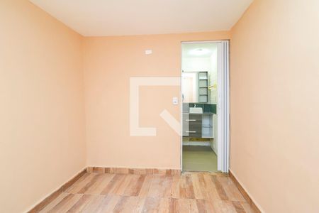 Quarto 2 de apartamento para alugar com 2 quartos, 54m² em Itaquera, São Paulo