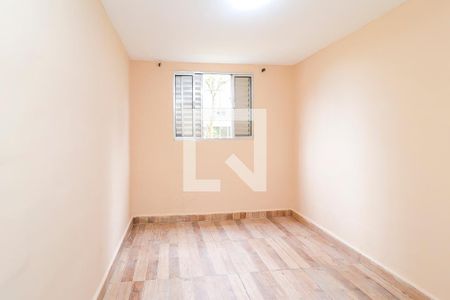 Quarto 2 de apartamento para alugar com 2 quartos, 54m² em Itaquera, São Paulo