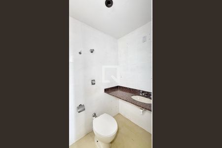 Apartamento à venda com 2 quartos, 70m² em Santo Antônio, Belo Horizonte