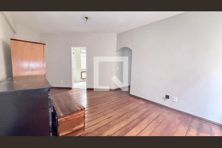 Apartamento à venda com 2 quartos, 70m² em Santo Antônio, Belo Horizonte