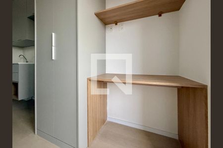 Quarto de kitnet/studio para alugar com 1 quarto, 20m² em Jardim Aeroporto, São Paulo