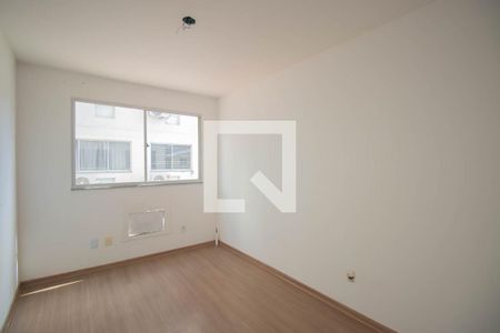Quarto 2 de apartamento para alugar com 2 quartos, 48m² em Galo Branco, São Gonçalo