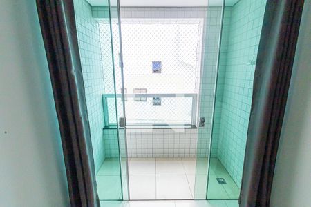 Apartamento para alugar com 3 quartos, 110m² em Itapoã, Belo Horizonte