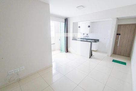 Apartamento para alugar com 3 quartos, 110m² em Itapoã, Belo Horizonte