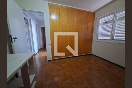 Quarto de apartamento para alugar com 3 quartos, 112m² em Jardim Bela Vista, São José dos Campos