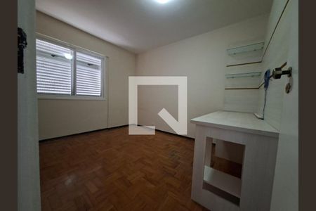 Quarto de apartamento para alugar com 3 quartos, 112m² em Jardim Bela Vista, São José dos Campos