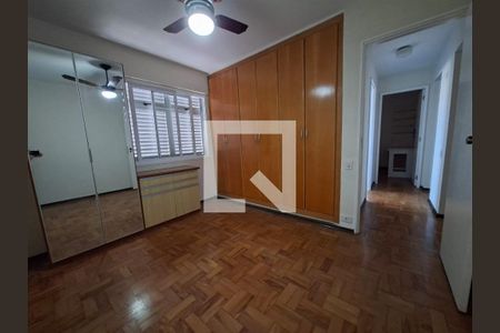 Quarto de apartamento para alugar com 3 quartos, 112m² em Jardim Bela Vista, São José dos Campos