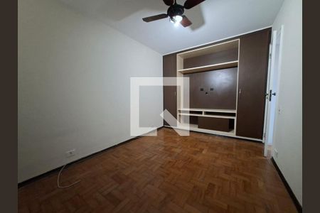 Quarto de apartamento para alugar com 3 quartos, 112m² em Jardim Bela Vista, São José dos Campos