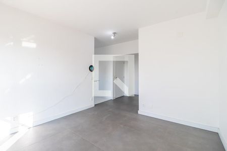 Sala/Quarto de apartamento para alugar com 1 quarto, 36m² em Tamboré, Barueri