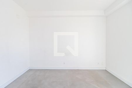 Sala/Quarto de apartamento para alugar com 1 quarto, 36m² em Tamboré, Barueri
