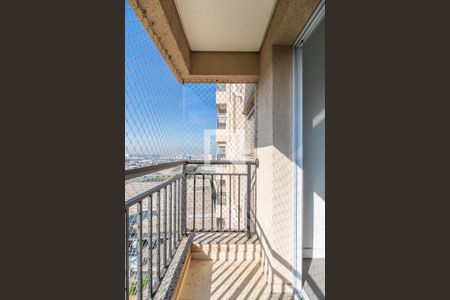 Sala/Quarto de apartamento para alugar com 1 quarto, 36m² em Tamboré, Barueri