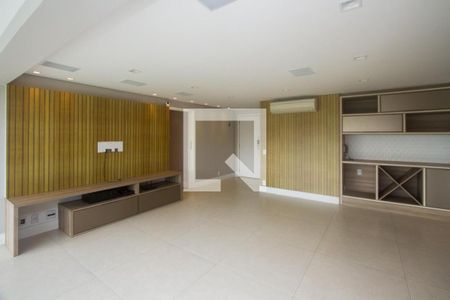 Apartamento para alugar com 3 quartos, 138m² em Jardim Caravelas, São Paulo