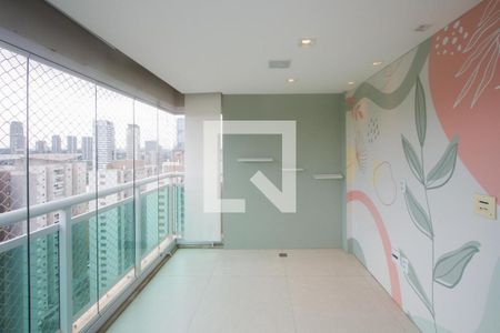 Apartamento para alugar com 3 quartos, 138m² em Jardim Caravelas, São Paulo