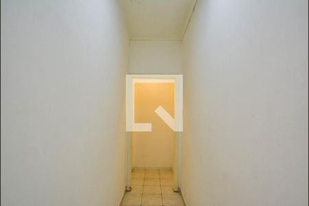 Corredor de casa para alugar com 4 quartos, 160m² em Vila América, Santo André