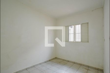 Quarto 1 de casa para alugar com 4 quartos, 160m² em Vila América, Santo André