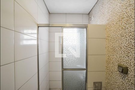 Banheiro 1 de casa para alugar com 4 quartos, 160m² em Vila América, Santo André