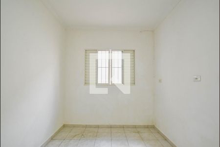 Quarto 1 de casa para alugar com 4 quartos, 160m² em Vila América, Santo André