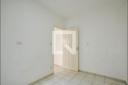 Quarto 1 de casa para alugar com 4 quartos, 160m² em Vila América, Santo André