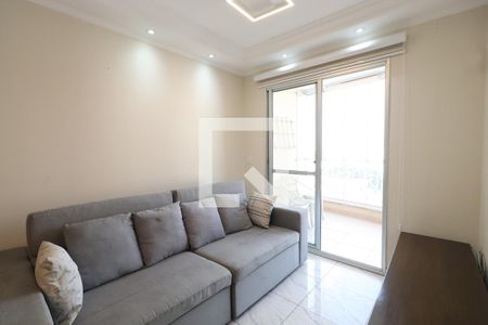 Sala de apartamento à venda com 3 quartos, 66m² em Penha de França, São Paulo