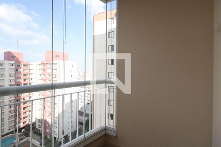 Sacada de apartamento à venda com 3 quartos, 66m² em Penha de França, São Paulo