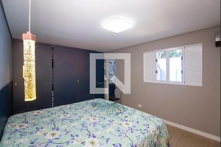 Casa à venda com 3 quartos, 240m² em Campo Belo, São Paulo