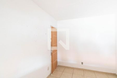 Quarto 1 de casa de condomínio para alugar com 2 quartos, 56m² em Campo Grande, Rio de Janeiro