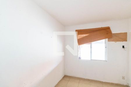 Quarto 1 de casa de condomínio para alugar com 2 quartos, 56m² em Campo Grande, Rio de Janeiro