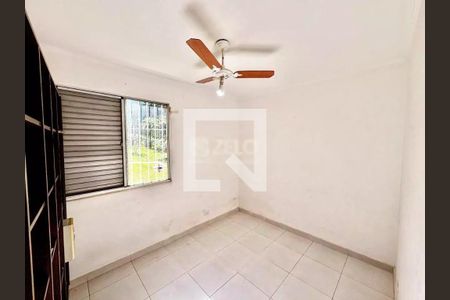 Foto 11 de apartamento à venda com 3 quartos, 76m² em Conjunto Residencial Parque Bandeirantes, Campinas